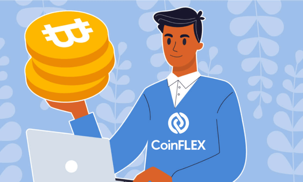 CoinFlex CEO Says Withdrawals Unlikely To Resume On Thursday!